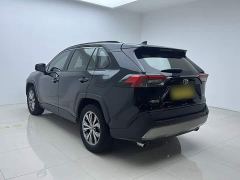 Toyota RAV4 2.0L CVT FWD Urban Edition - фото 6
