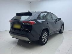 Toyota RAV4 2.0L CVT FWD Urban Edition - фото 8