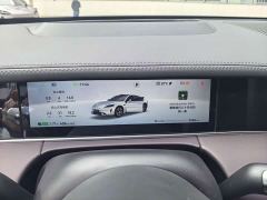 SAIC Shangjie Z7 Ultra - ფოტო 17