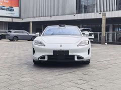 SAIC Shangjie Z7 Ultra - ფოტო 2