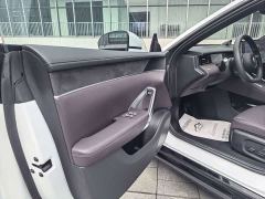 SAIC Shangjie Z7 Ultra - ფოტო 20