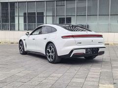 SAIC Shangjie Z7 Ultra - ფოტო 4