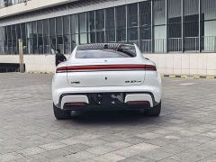 SAIC Shangjie Z7 Ultra - ფოტო 5