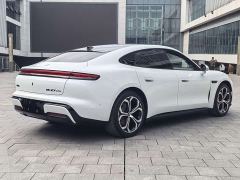 SAIC Shangjie Z7 Ultra - ფოტო 6