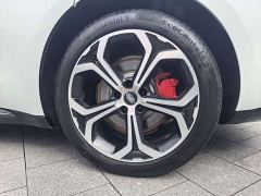 SAIC Shangjie Z7 Ultra - ფოტო 7