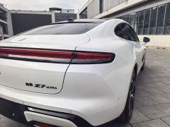 SAIC Shangjie Z7 Ultra - ფოტო 9