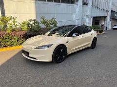 Tesla Model 3 Rear-Wheel Drive - ფოტო 1