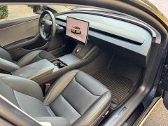 Tesla Model 3 Rear-Wheel Drive - ფოტო 10