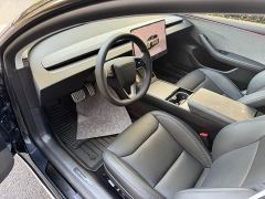 Tesla Model 3 Rear-Wheel Drive - ფოტო 12