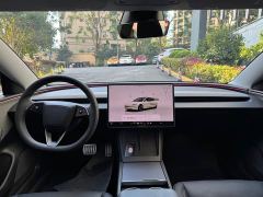 Tesla Model 3 Rear-Wheel Drive - ფოტო 14