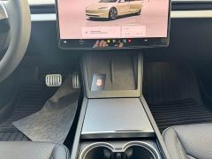 Tesla Model 3 Rear-Wheel Drive - ფოტო 15