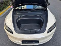 Tesla Model 3 Rear-Wheel Drive - ფოტო 19