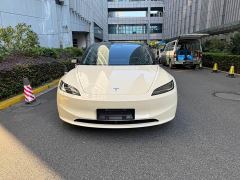 Tesla Model 3 Rear-Wheel Drive - ფოტო 2