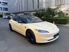 Tesla Model 3 Rear-Wheel Drive - ფოტო 3