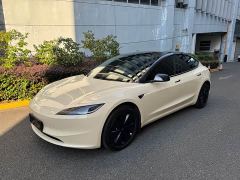 Tesla Model 3 Rear-Wheel Drive - ფოტო 4