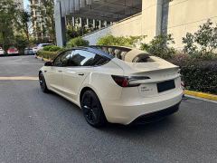 Tesla Model 3 Rear-Wheel Drive - ფოტო 6