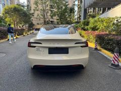 Tesla Model 3 Rear-Wheel Drive - ფოტო 7