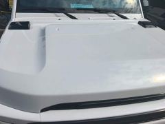 Chery iCAR Super V23 401 RWD Advanced Edition - ფოტო 10