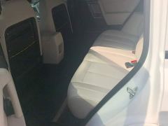 Chery iCAR Super V23 401 RWD Advanced Edition - ფოტო 11