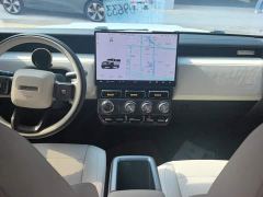 Chery iCAR Super V23 401 RWD Advanced Edition - ფოტო 12