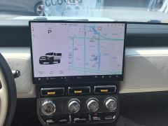 Chery iCAR Super V23 401 RWD Advanced Edition - ფოტო 13