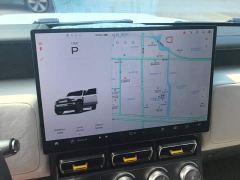 Chery iCAR Super V23 401 RWD Advanced Edition - ფოტო 14