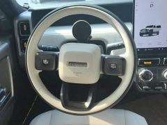 Chery iCAR Super V23 401 RWD Advanced Edition - ფოტო 15