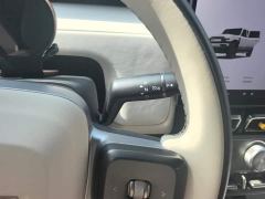 Chery iCAR Super V23 401 RWD Advanced Edition - ფოტო 16
