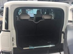 Chery iCAR Super V23 401 RWD Advanced Edition - ფოტო 4
