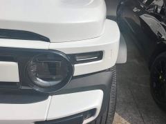 Chery iCAR Super V23 401 RWD Advanced Edition - ფოტო 5