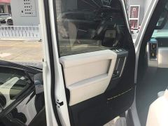 Chery iCAR Super V23 401 RWD Advanced Edition - ფოტო 7