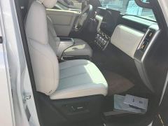 Chery iCAR Super V23 401 RWD Advanced Edition - ფოტო 8