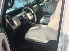 Chery iCAR Super V23 401 RWD Advanced Edition - ფოტო 9