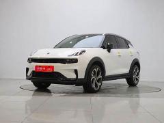 Lynk & Co 06 Remix 1.5T Dynamic Halo - photo 1