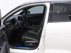 Lynk & Co 06 Remix 1.5T Dynamic Halo - photo 11