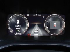 Lynk & Co 06 Remix 1.5T Dynamic Halo - photo 13