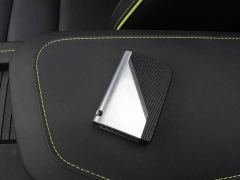 Lynk & Co 06 Remix 1.5T Dynamic Halo - photo 14