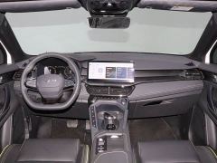 Lynk & Co 06 Remix 1.5T Dynamic Halo - photo 15