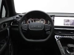 Lynk & Co 06 Remix 1.5T Dynamic Halo - photo 16