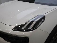 Lynk & Co 06 Remix 1.5T Dynamic Halo - photo 18