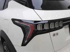 Lynk & Co 06 Remix 1.5T Dynamic Halo - photo 19