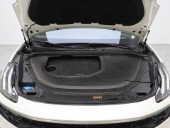 Lynk & Co 06 Remix 1.5T Dynamic Halo - photo 20