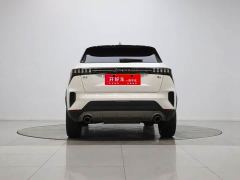 Lynk & Co 06 Remix 1.5T Dynamic Halo - photo 5