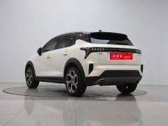 Lynk & Co 06 Remix 1.5T Dynamic Halo - photo 6
