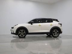 Lynk & Co 06 Remix 1.5T Dynamic Halo - photo 8