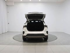 Lynk & Co 06 Remix 1.5T Dynamic Halo - photo 9