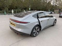 NIO ET5 75kWh - photo 10