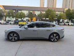 NIO ET5 75kWh - photo 2
