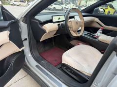 NIO ET5 75kWh - photo 3