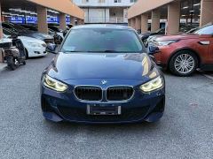 BMW 1 Series Facelift 120i M Sport - фото 2